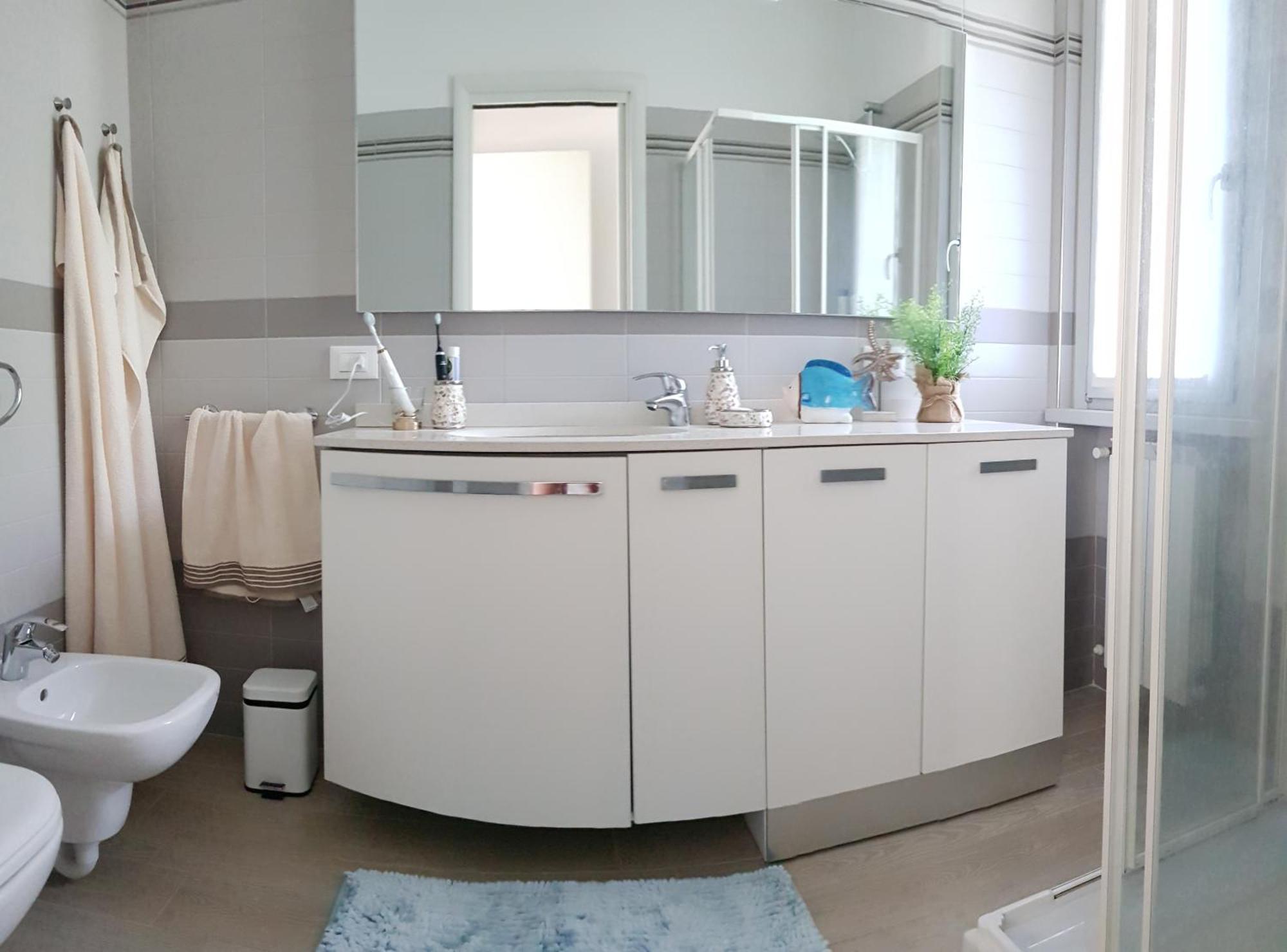 Residence Olivi - Panorama Lake View, Pool, Terrace, Garden, Wifi トスコラーノ・マデルノ エクステリア 写真